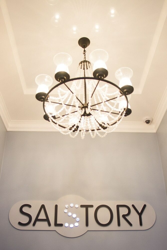 Mini-hotel Salstory