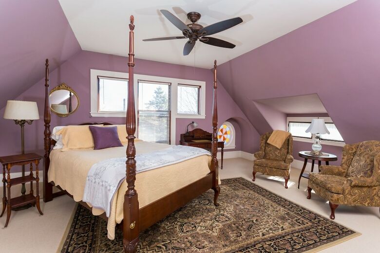 Bed & Breakfast Angel Of The Berwicks