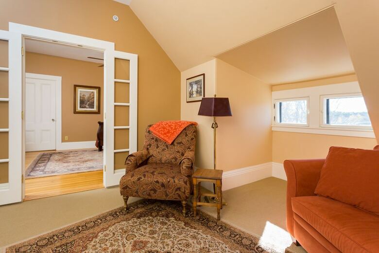 Bed & Breakfast Angel Of The Berwicks