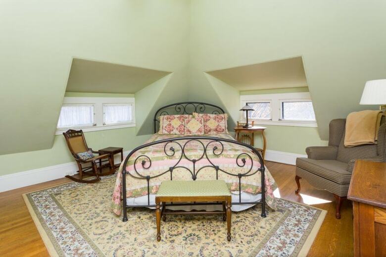 Bed & Breakfast Angel Of The Berwicks