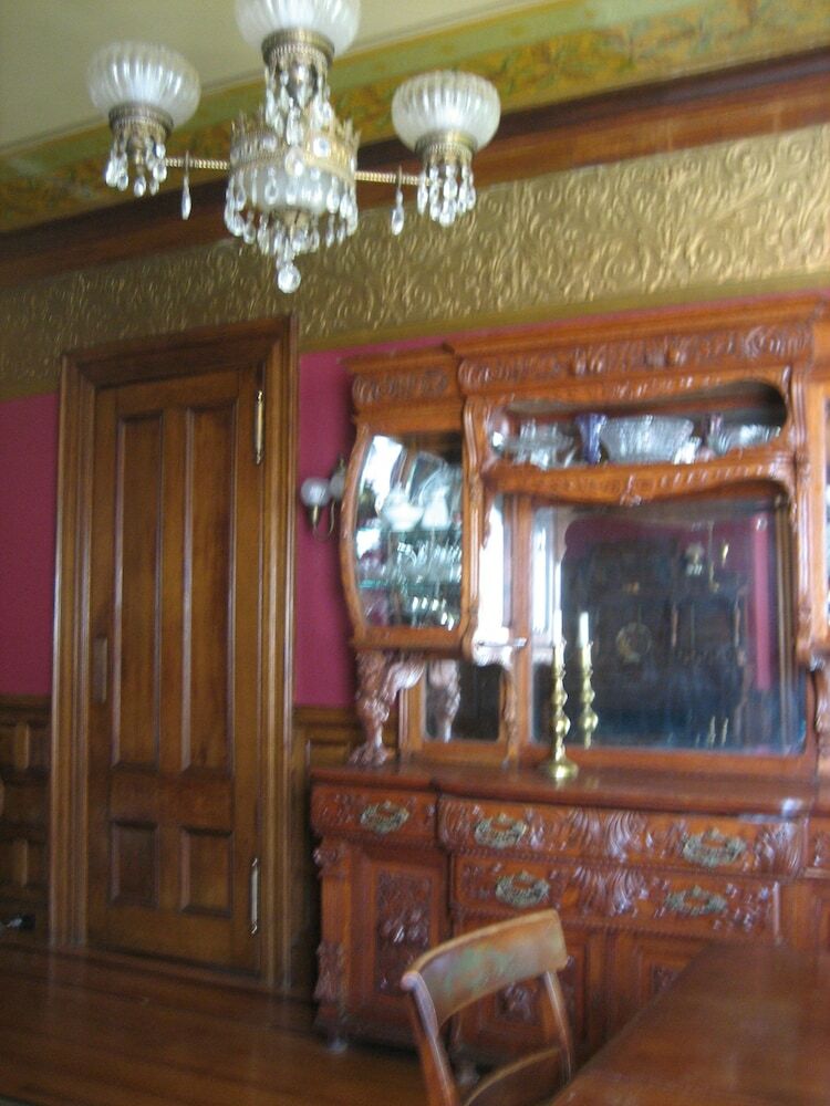 Bed & Breakfast Angel Of The Berwicks