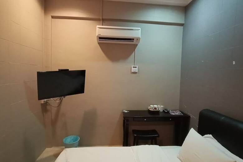 Hotel Oyo 90019 Homestay Muar