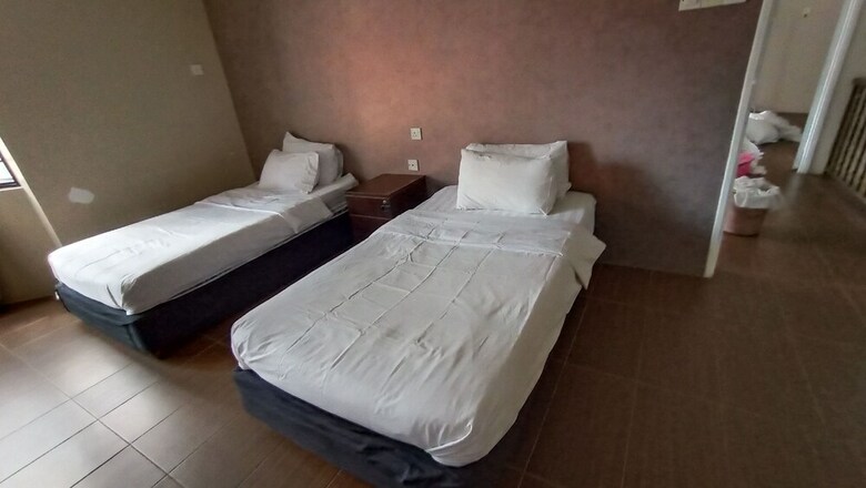 Hotel Oyo 90019 Homestay Muar