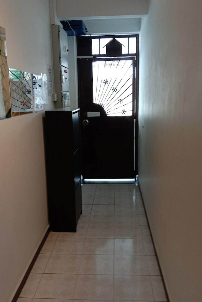 Hotel Oyo 90019 Homestay Muar