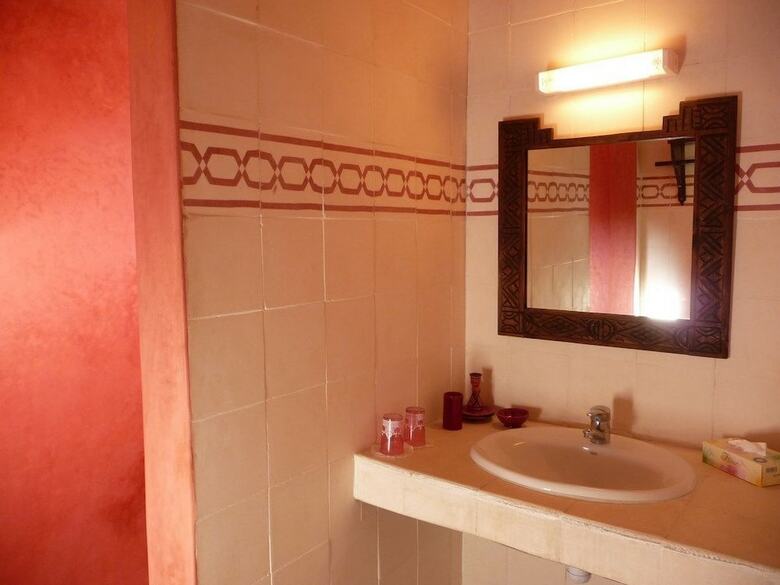 Hotel Paradis Nomade