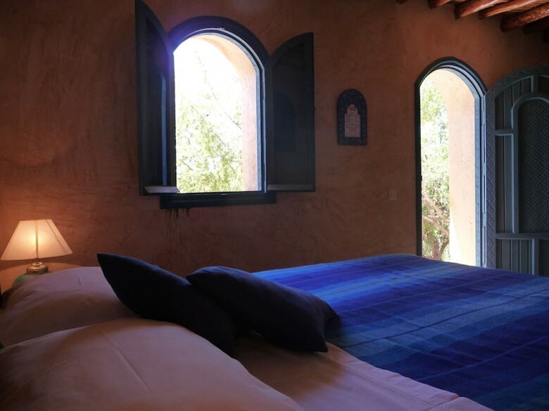 Hotel Paradis Nomade