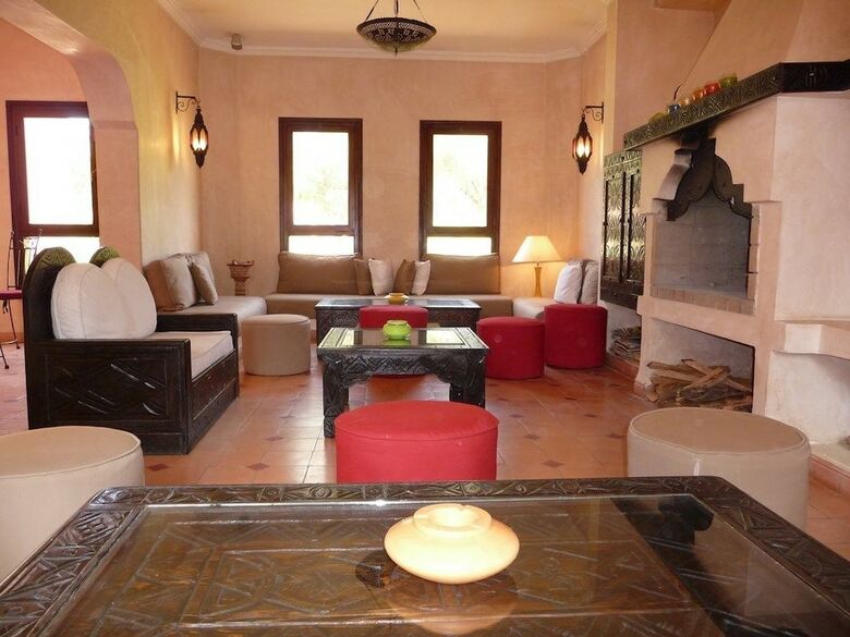Hotel Paradis Nomade