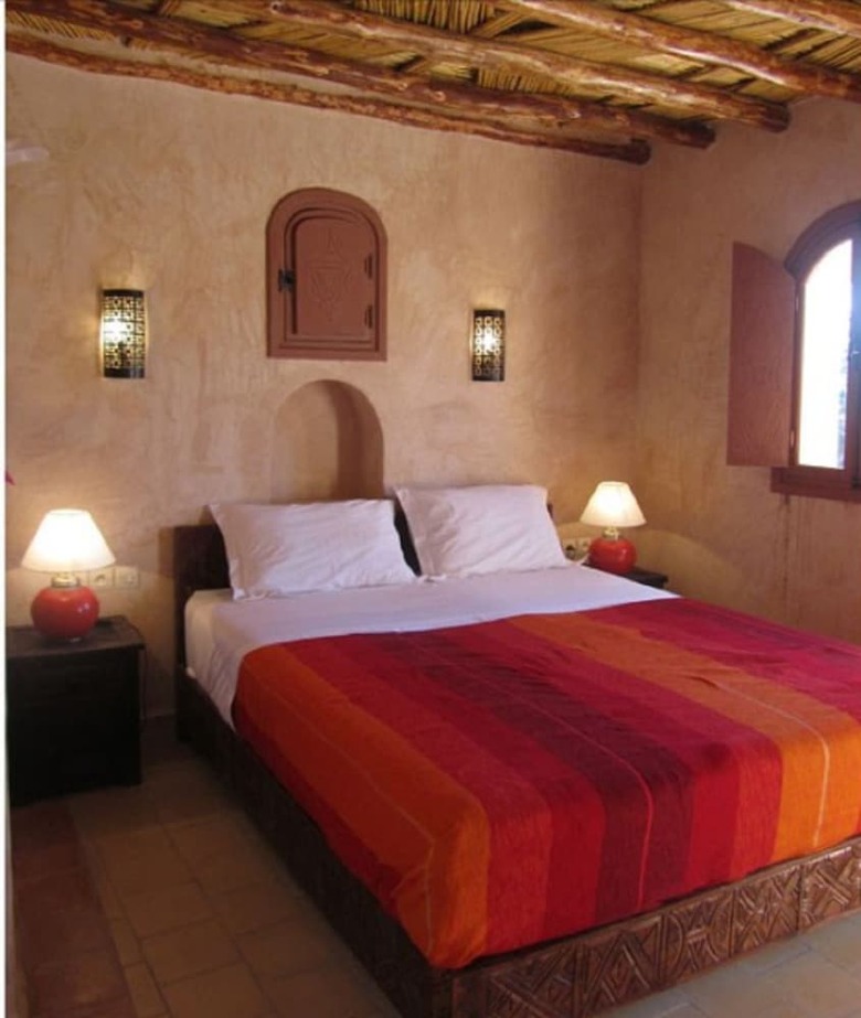 Hotel Paradis Nomade