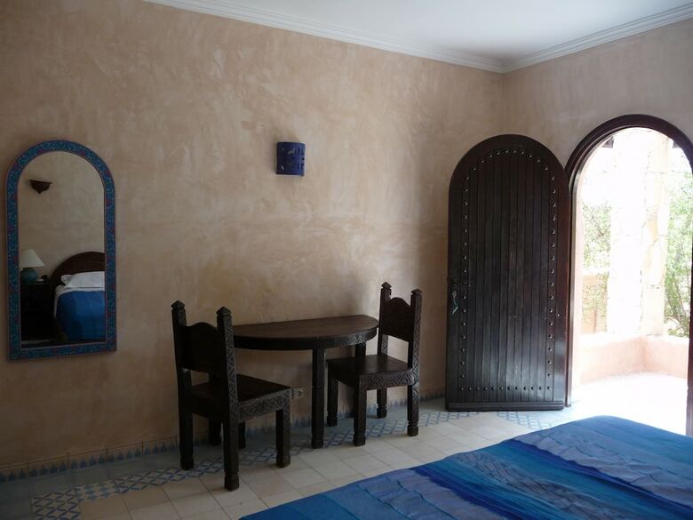 Hotel Paradis Nomade