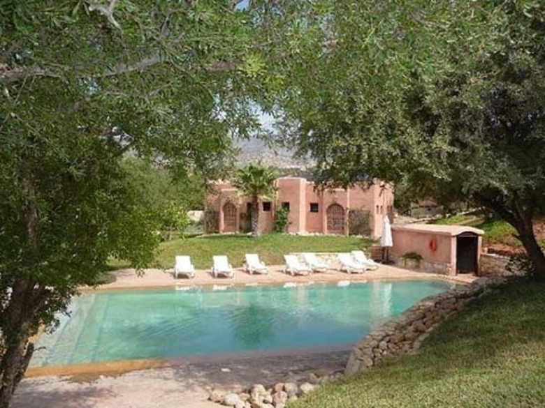 Hotel Paradis Nomade