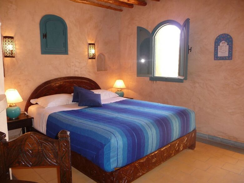 Hotel Paradis Nomade