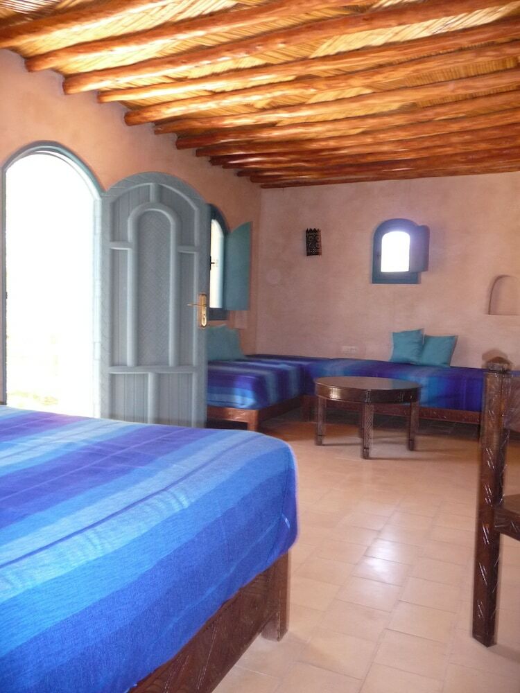 Hotel Paradis Nomade