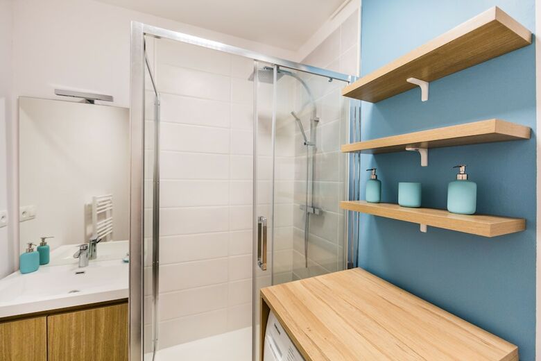 Apartamento L?�l�phant Bleu Sur L'�le De Nantes