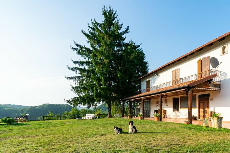 B&B Cascina Sant'elena
