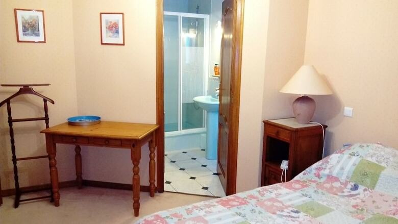 Hotel Bed & Breakfast