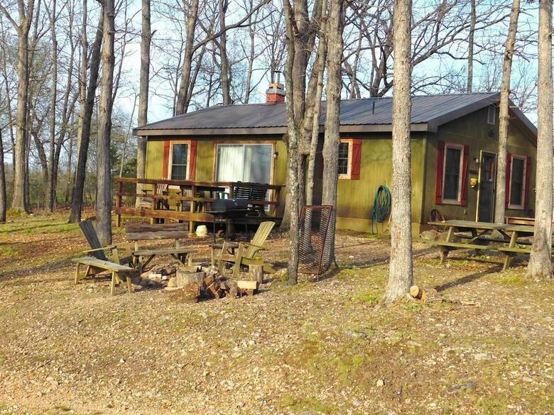 Rock Eddy Bluff Farm