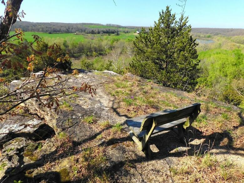 Rock Eddy Bluff Farm