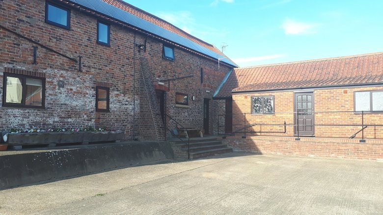 Hotel Highfield Farm