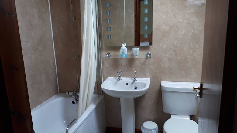 Hotel Highfield Farm