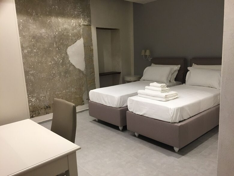 Bed & Breakfast Vicoli Di Napoli