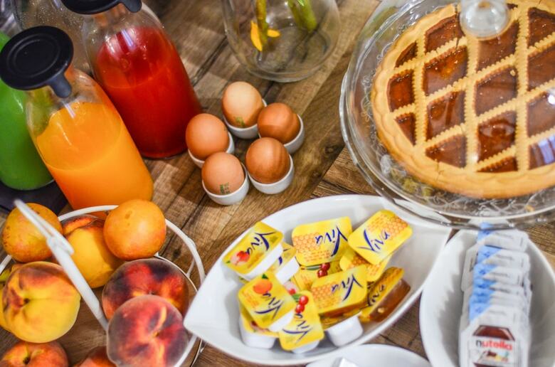 Bed & Breakfast Vicoli Di Napoli