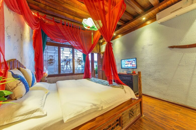 Hostal Yunshang Boutique Inn