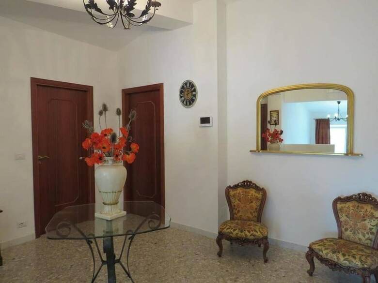 Bed & Breakfast Villa 2 Fields