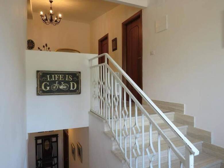 Bed & Breakfast Villa 2 Fields