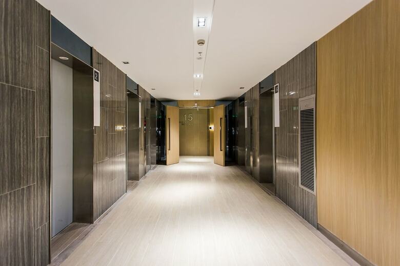Hotel Ho Cotel Apartment