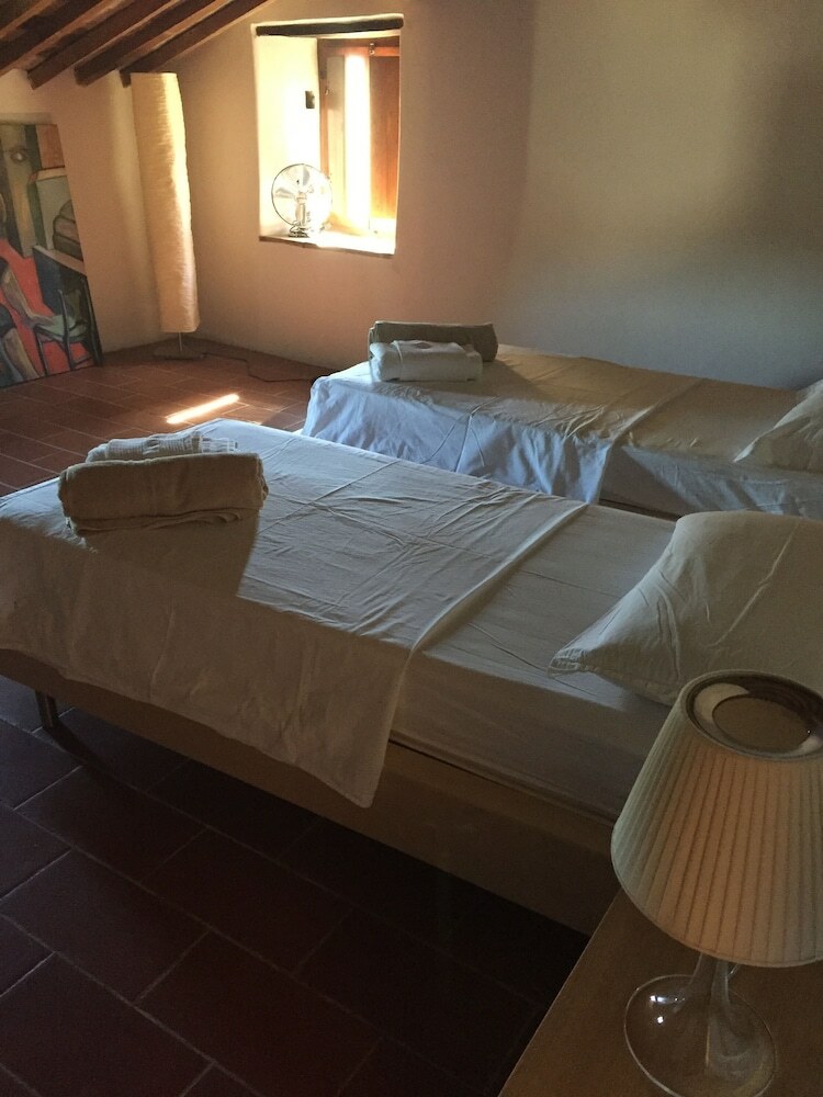 Hotel The Sanctuary By Caimeli