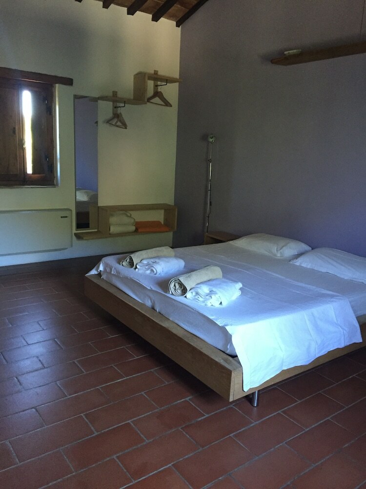 Hotel The Sanctuary By Caimeli