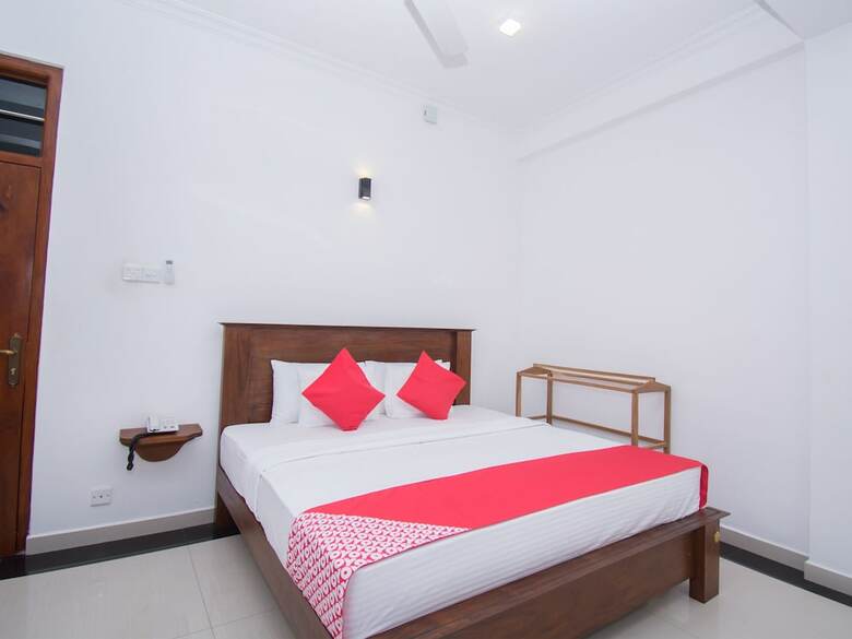 Hotel Oyo 240 Grand Highway Resort