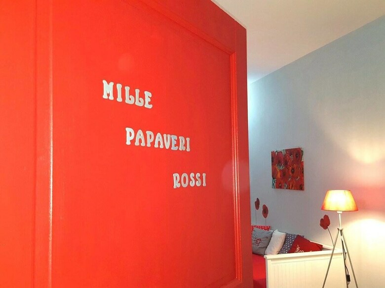 Bed And Colors B&B