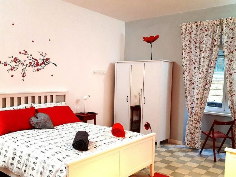 Bed And Colors B&B