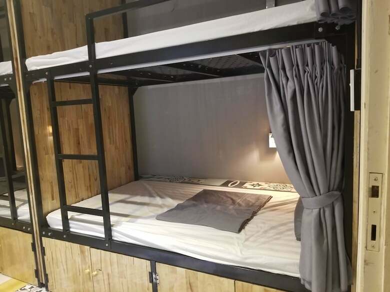 Hostal May Hostel