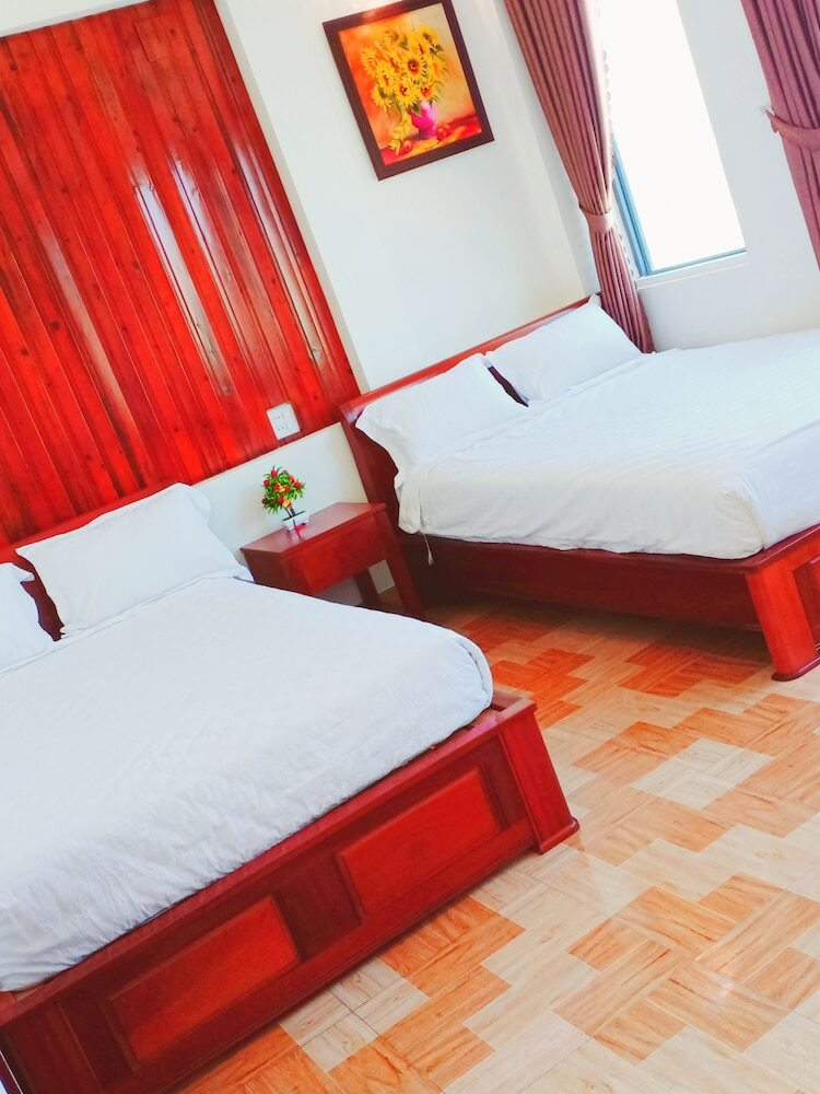 Hotel Htp