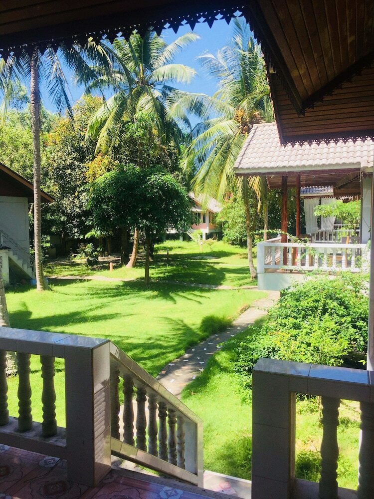 Hotel Koana Bungalows