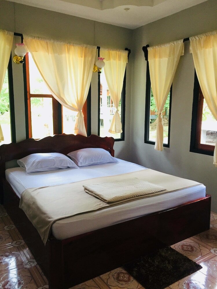 Hotel Koana Bungalows
