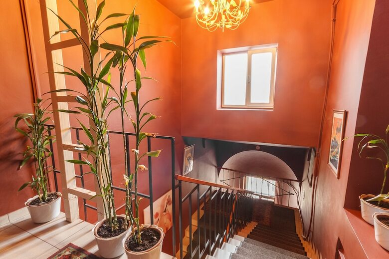 Apartamentos Panoramic Loft & Mansard