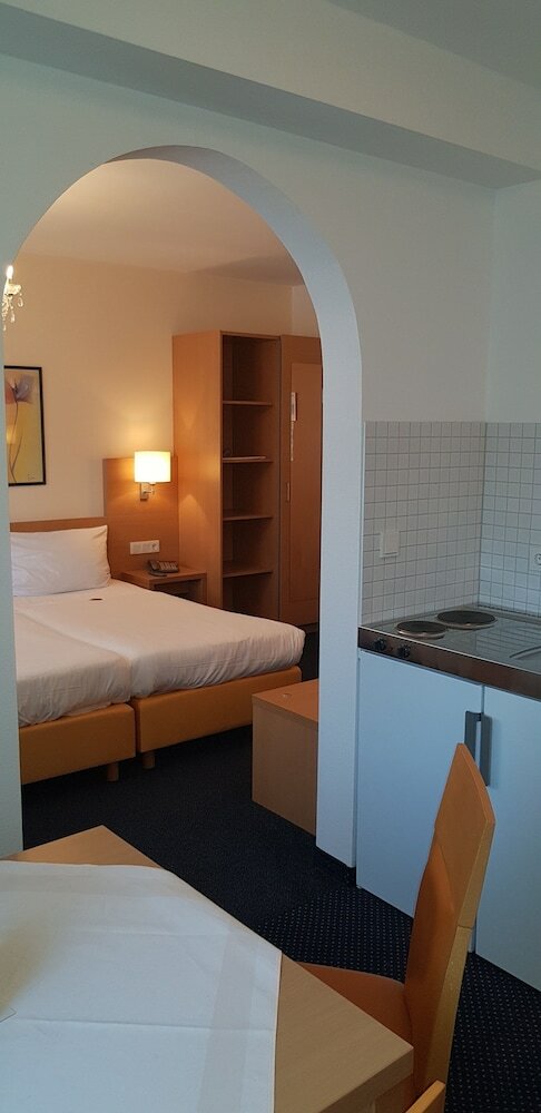 Hotel Beuss