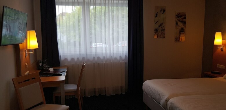 Hotel Beuss