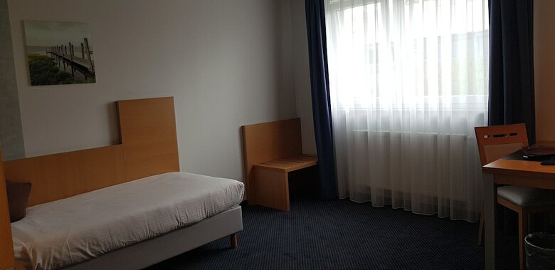 Hotel Beuss