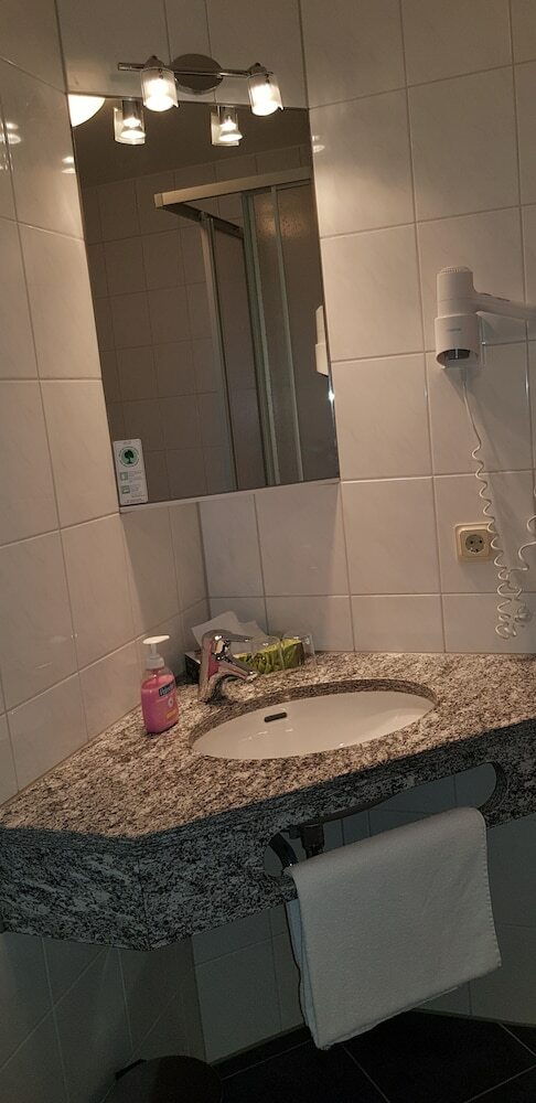 Hotel Beuss