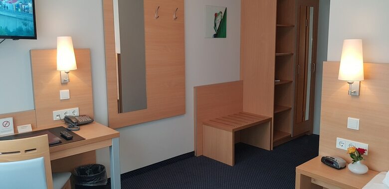 Hotel Beuss