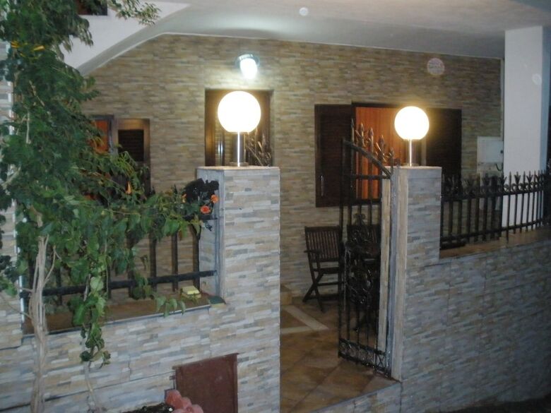 Kensho Skiathos Apartments