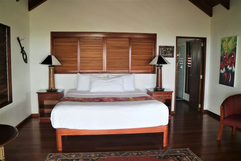 Sea Winds Luxury Villa