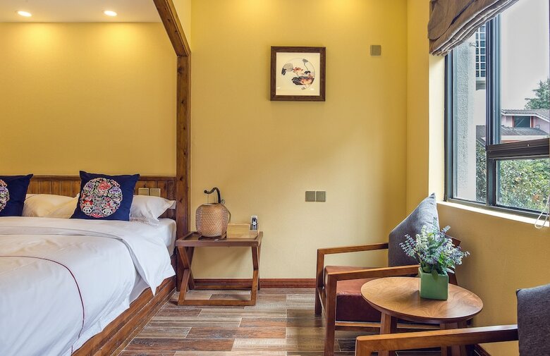 Hotel Yin City Inn Third Branch