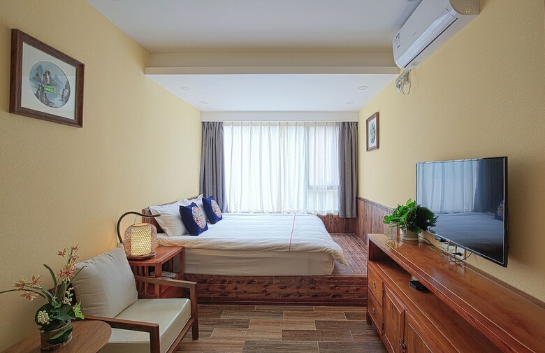 Hotel Yin City Inn Third Branch