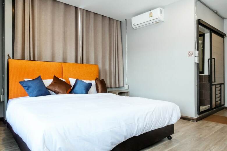 Hostal Full Moon' House