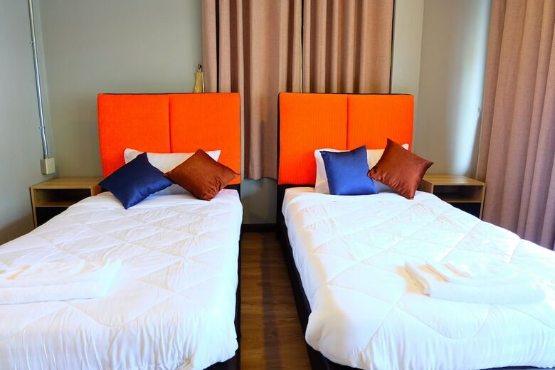 Hostal Full Moon' House